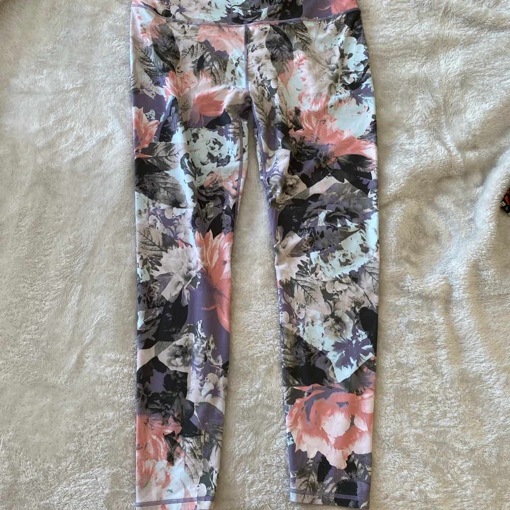 Fabletics Powerhold Leggings
